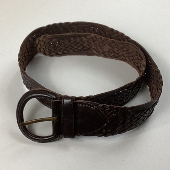 NWT Banana Republic Women’s Sm. Woven Belt. - Picture 1 of 11